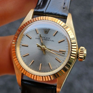 로렉스 빈티지시계