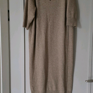 더캐시미어 원피스(이틀만 15만원)