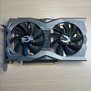 ZOTAC GTX 1660super