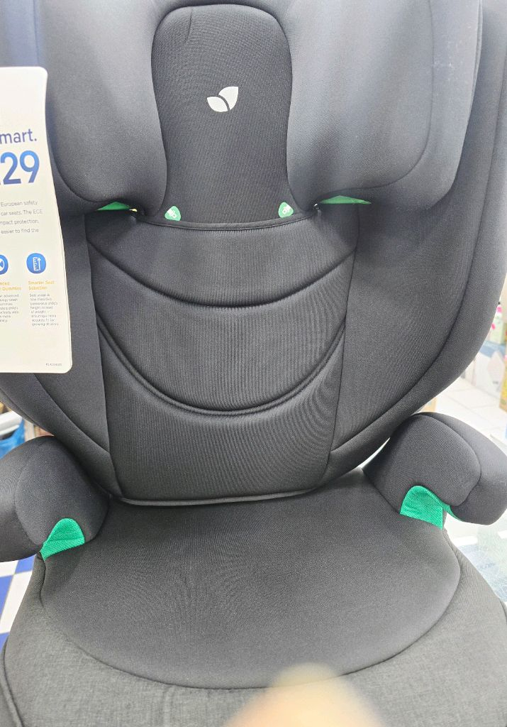 조이 카시트 joie-i TRILLO FX 새상품 판매합니다.--1