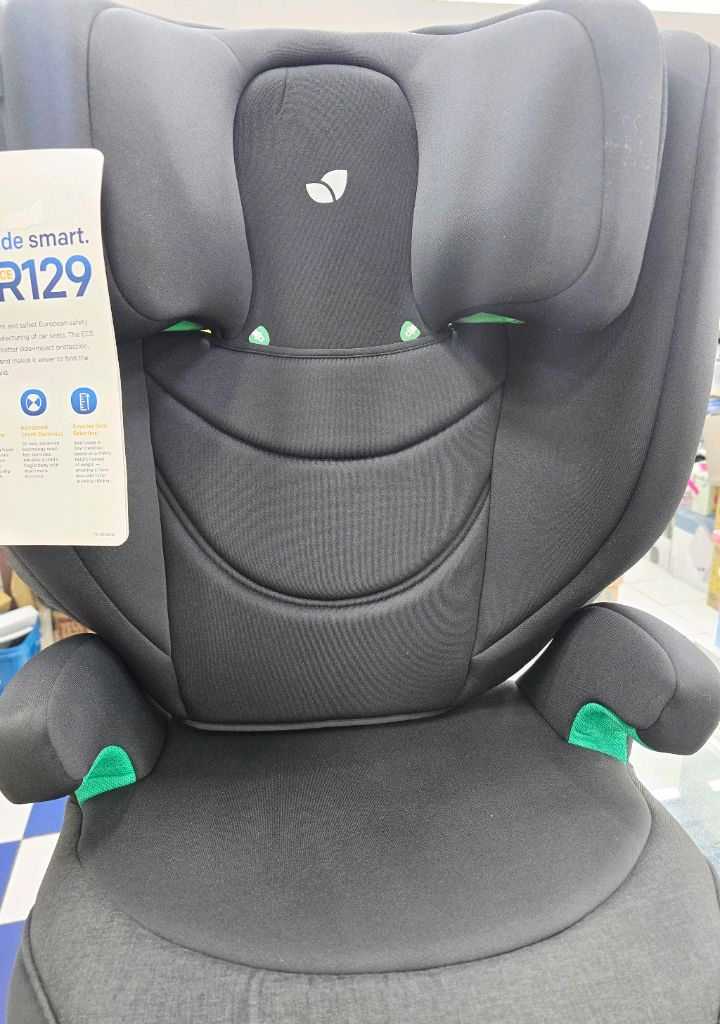 조이 카시트 joie-i TRILLO FX 새상품 판매합니다.--2