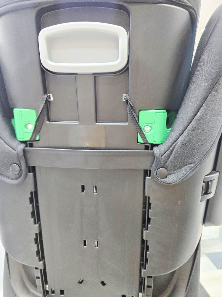 조이 카시트 joie-i TRILLO FX 새상품 판매합니다.--5