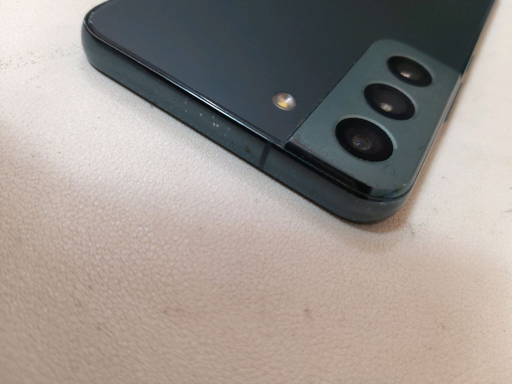 갤럭시S22 256GB 그린색상--1