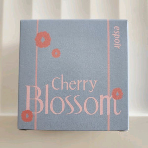 에스쁘아 비벨벳 쿠션 본품 리필 세트 이미지