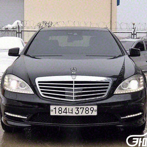 [벤츠]S클래스-W221 S350 블루텍 #2026년특가