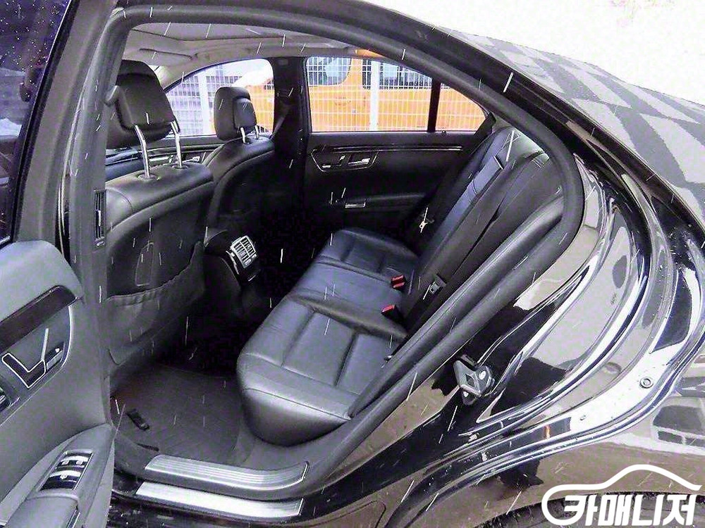 [벤츠]S클래스-W221 S350 블루텍 #2026년특가--5