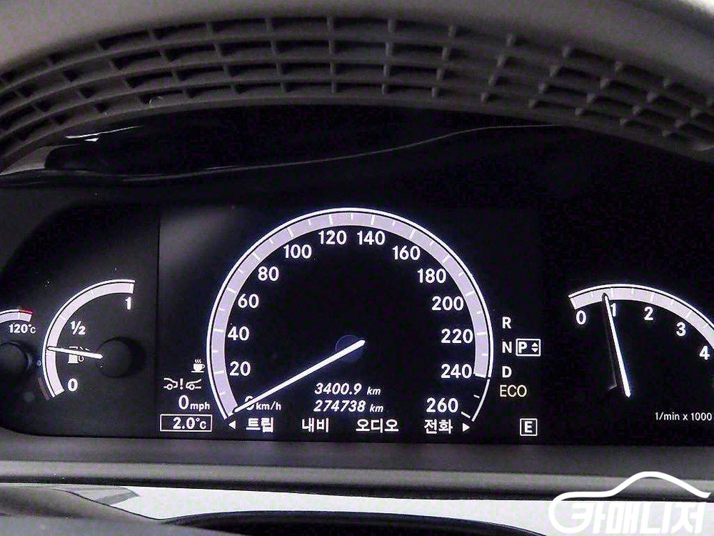 [벤츠]S클래스-W221 S350 블루텍 #2026년특가--8