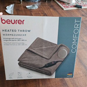 보이러 보이로 전기담요 이미지