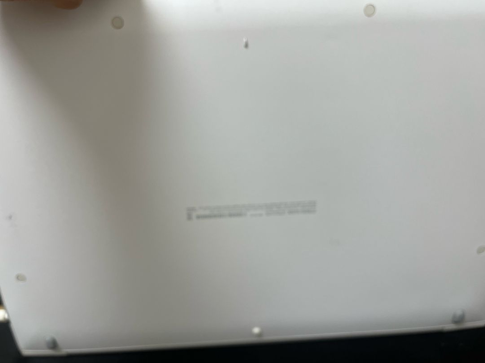 LG 17인치 그램 노트북, i5-8265U, 8GB RAM--3