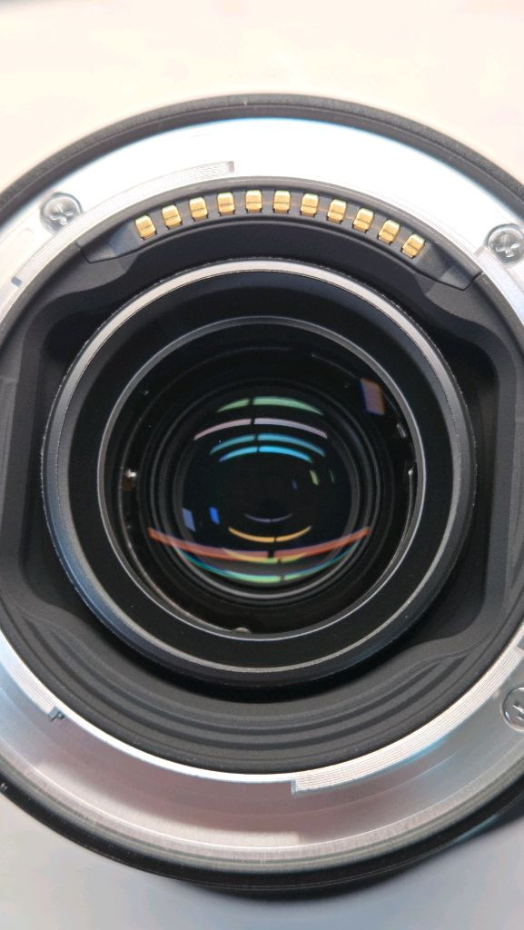 니콘 Z 24-120mm F4 S 렌즈 판매합니다 이미지