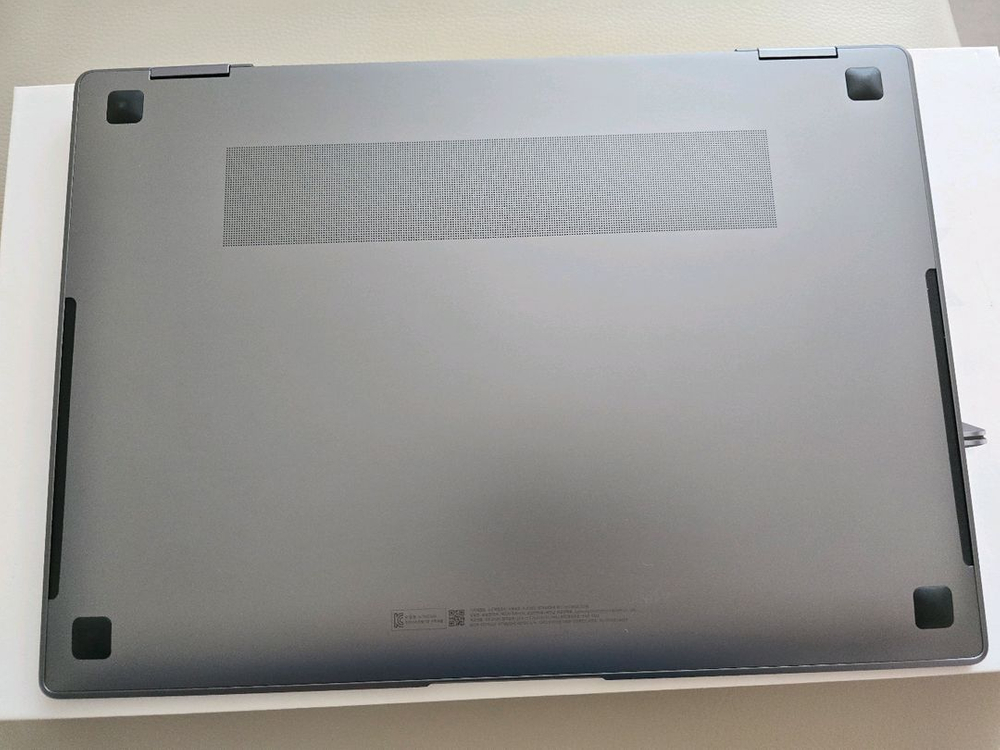 갤럭시북5프로 360 최고사양 32gb 울트라7 이미지