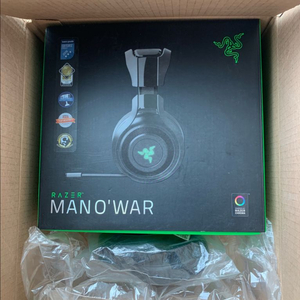 레이저 맨오워 razer man o war