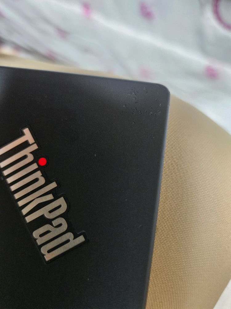 ThinkPad X1 Yoga Gen 5(5세대) 상판 외--2