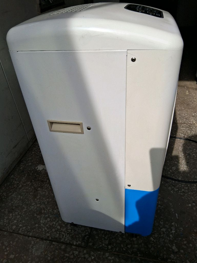 산업용 업소용 공업용 가야물소 제습기 최대제습능력80리터 결로방지예방 물잘빨립니다 빨래잘말립니다--6