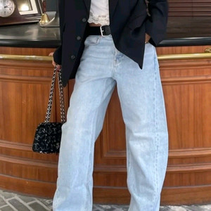 알렉산더왕 벨트데님 넘버프로젝트 식스앤어하프 이미지