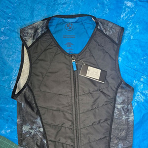 bmw 모터라드 쿨 자켓 이미지