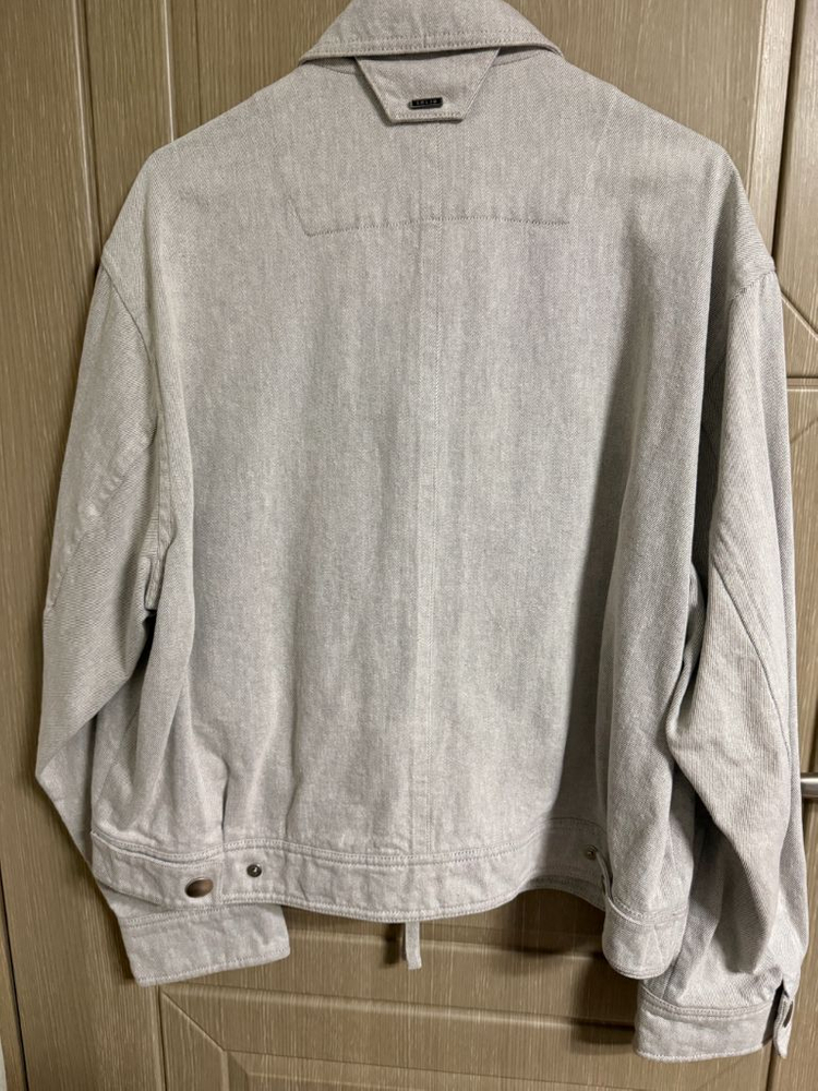 솔리드옴므 48사이즈 자켓 판매.--5