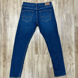 리바이스 데니즌 청바지 32