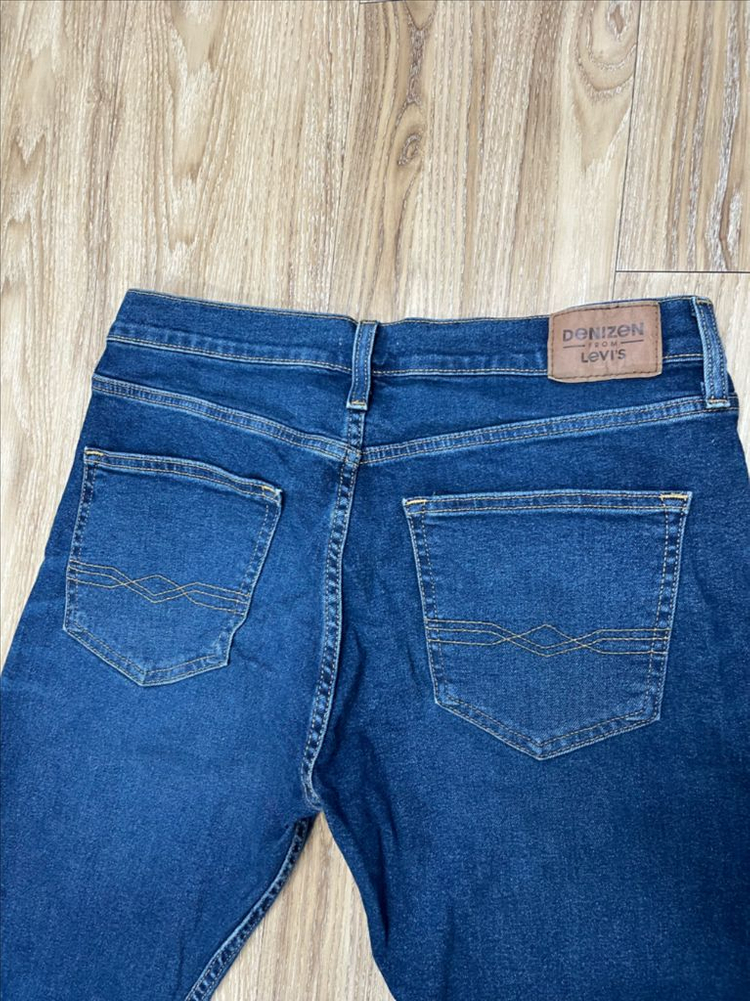 리바이스 데니즌 청바지 32--1