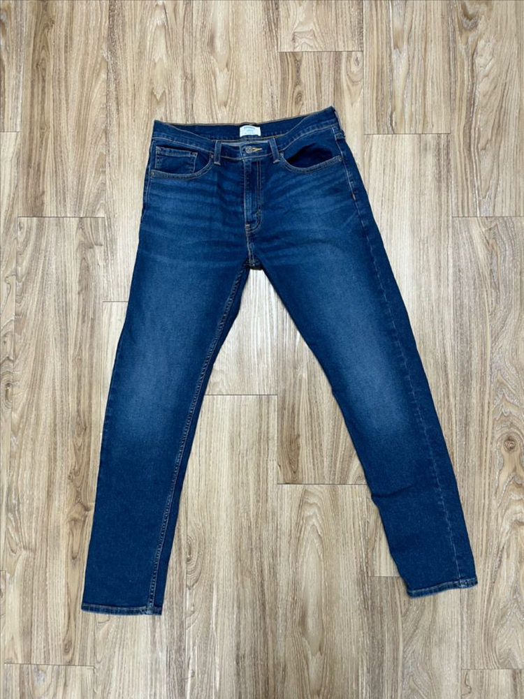 리바이스 데니즌 청바지 32--2