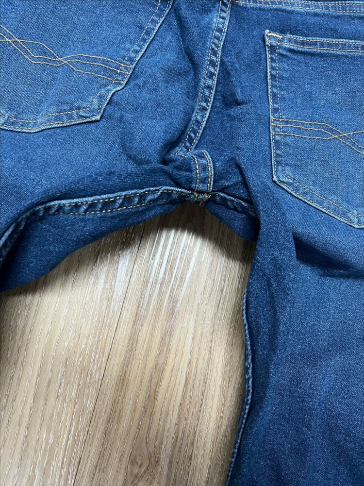 리바이스 데니즌 청바지 32--4