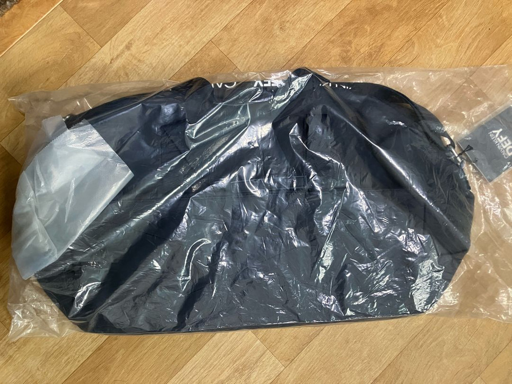 CK DEFY 위크앤드 백--1