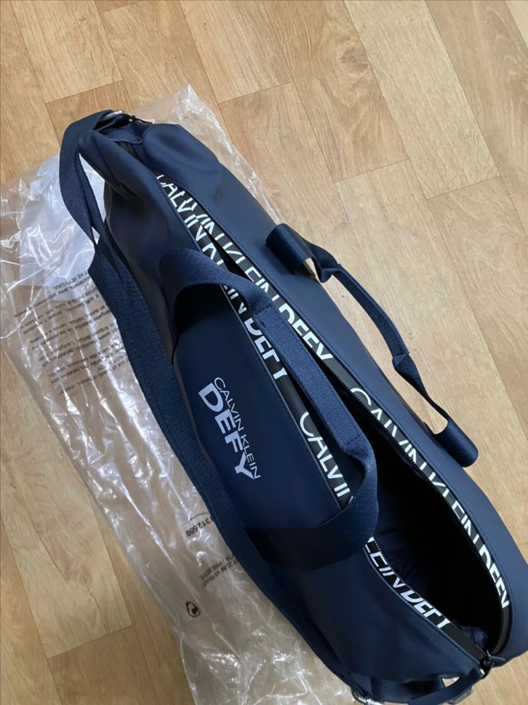 CK DEFY 위크앤드 백--2