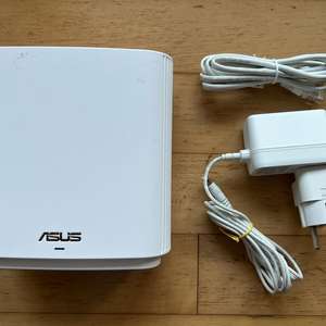 WiFi 공유기 zenwifi xt8 상위모델 xt9 ax7800 ASUS XT9