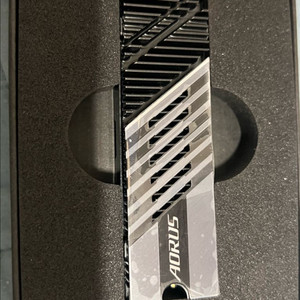 기가바이트 gen4 7000s nvme ssd 1tb