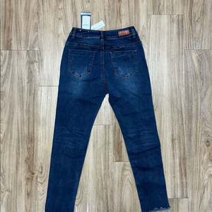 (새상품) 닉스 스키니 청바지 29