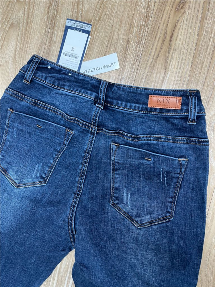 (새상품) 닉스 스키니 청바지 29--1