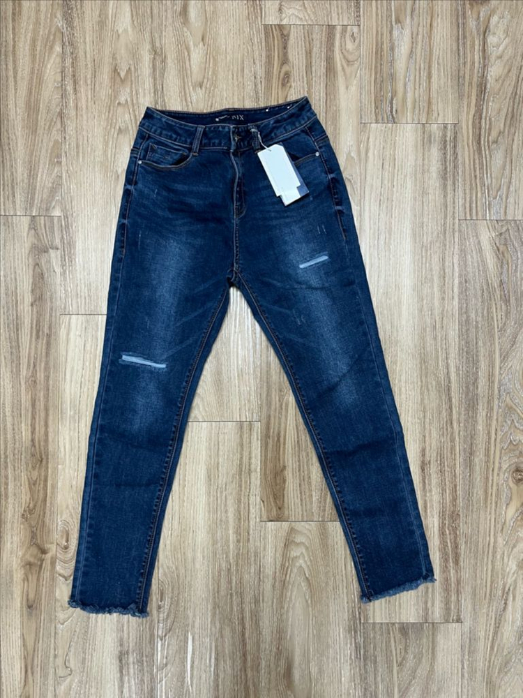 (새상품) 닉스 스키니 청바지 29--4