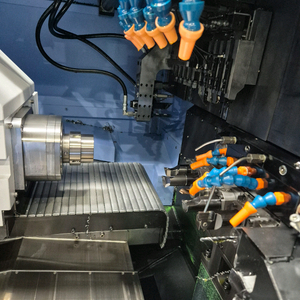 [판매] 두산 ST38GS 고압펌프장착 2022년식