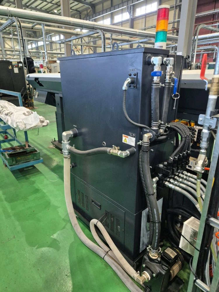 [판매] 두산 ST38GS 고압펌프장착 2022년식 이미지