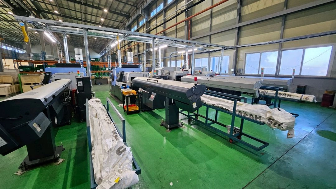 [판매] 두산 ST38GS 고압펌프장착 2022년식 이미지