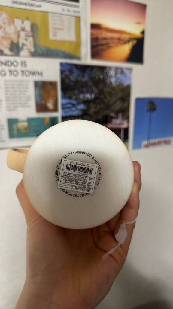 스타벅스 스노우볼--3