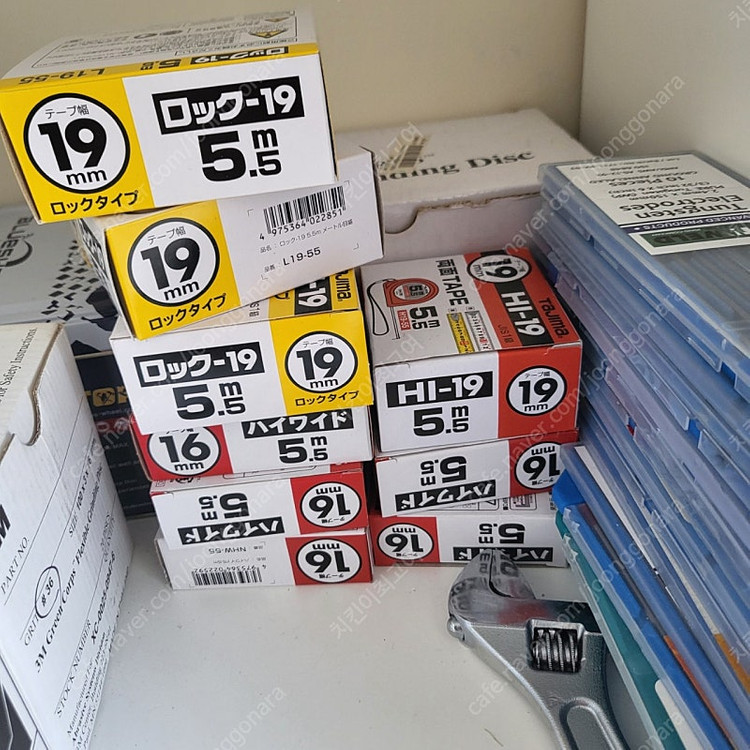 텅스텐봉 용접봉 독일제(본켄 판매) 울프람 이미지