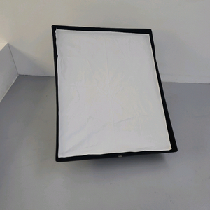 포맥스 소프트박스 조명 촬영용 80*100