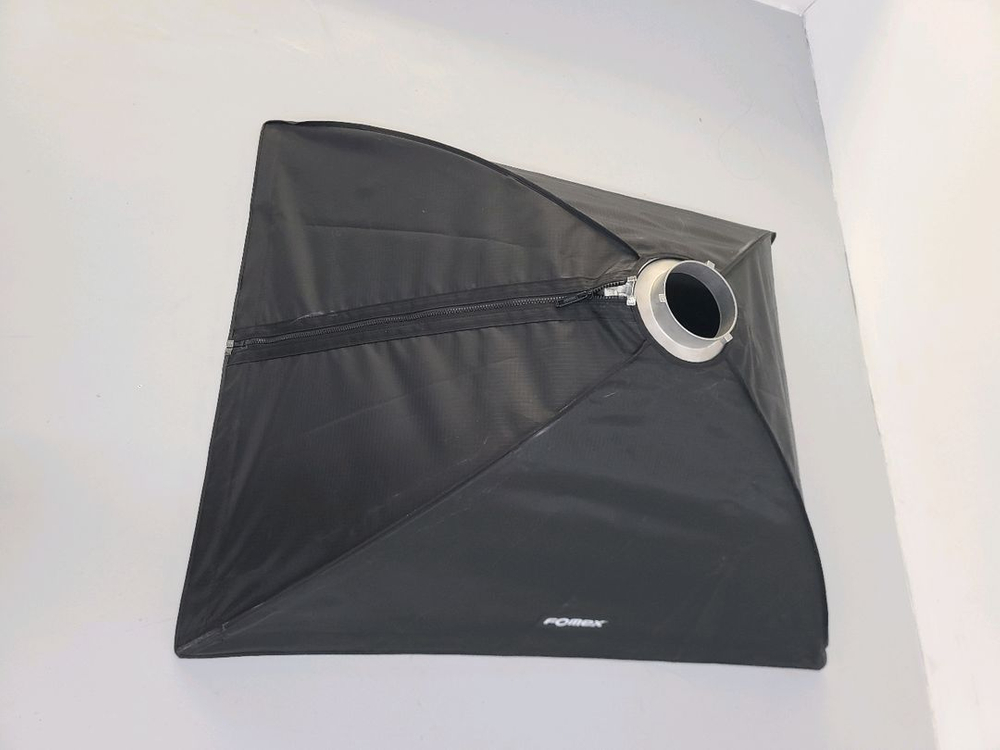 포맥스 소프트박스 조명 촬영용 80*100--2