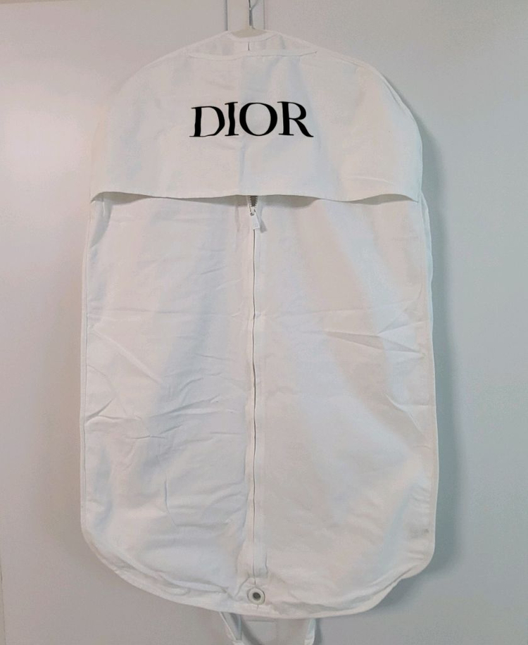 디올 CD 다이아몬드 미라지 남성 52 다운 패딩 자켓 점퍼 남자 이미지
