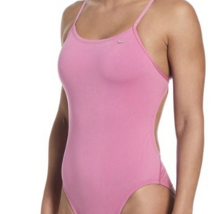 나이키 메탈릭핑크글로우 컷아웃28