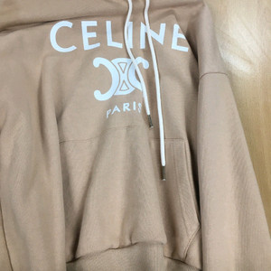 celine 후드티 판매합니다 이미지
