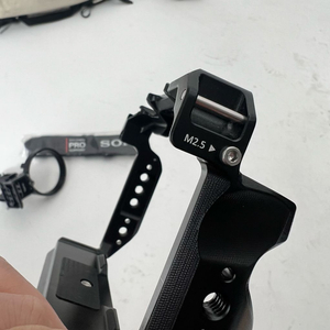 니콘 z6iii 용 스몰리그 케이지 sr4519 sr4306