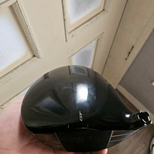 타이틀리스트 gt2 드라이버헤드