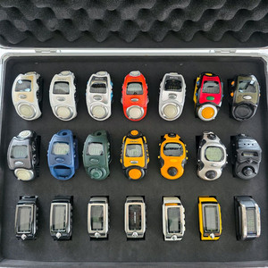 새제품!! 세이코 에어프로,파판웹,하신검노,올검올메,올은올메 등등 알바웹 구알바웹