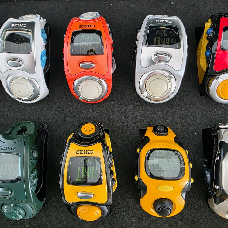 새제품!! 세이코 에어프로,파판웹,하신검노,올검올메,올은올메 등등 알바웹 구알바웹 이미지