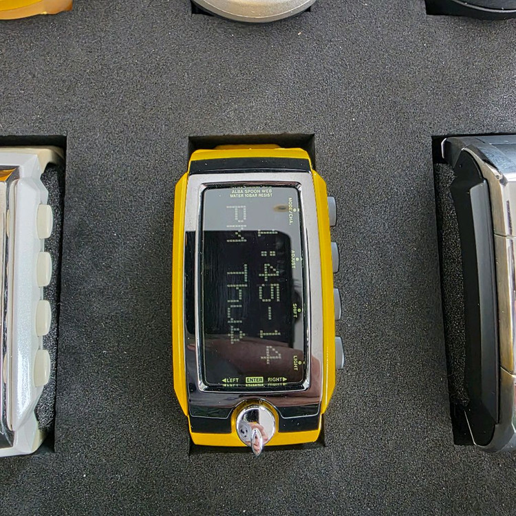 새제품!! 세이코 에어프로,파판웹,하신검노,올검올메,올은올메 등등 알바웹 구알바웹 이미지