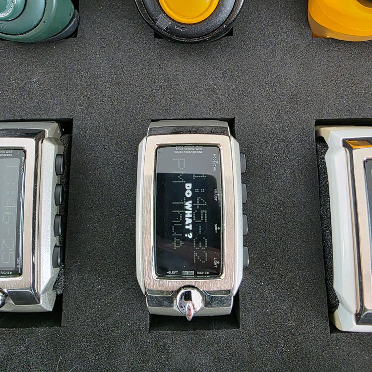 새제품!! 세이코 에어프로,파판웹,하신검노,올검올메,올은올메 등등 알바웹 구알바웹 이미지