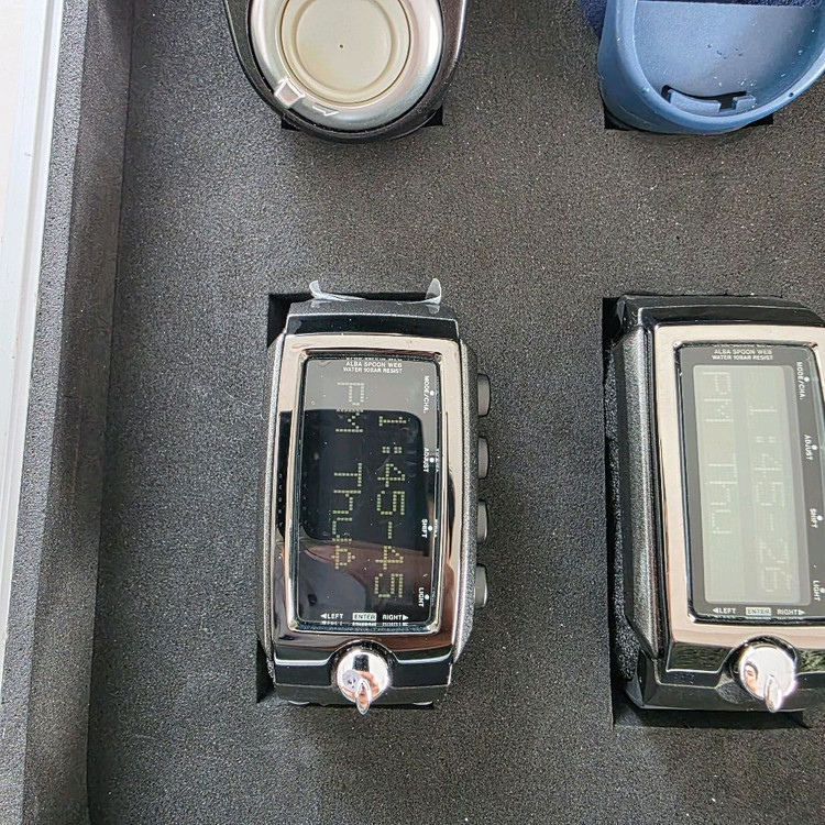 새제품!! 세이코 에어프로,파판웹,하신검노,올검올메,올은올메 등등 알바웹 구알바웹 이미지