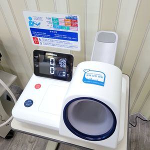 아큐닉 병원용혈압계 BP500 택배가능 이미지